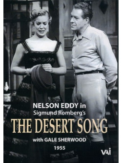 Desert Song [Edizione: Stati Uniti]