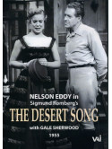 Desert Song [Edizione: Stati Uniti]