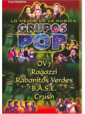 Grupos Pop 231