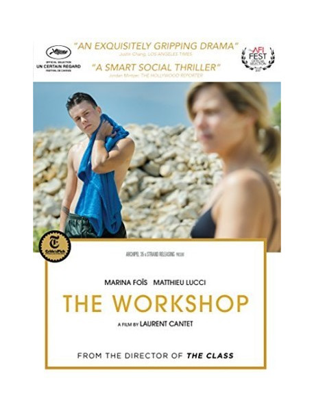 Workshop [Edizione: Stati Uniti]