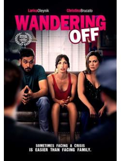 Wandering Off [Edizione: Stati Uniti]