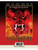 Bram Stoker'S Shadowbuilder [Edizione: Stati Uniti]