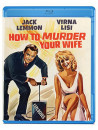 How To Murder Your Wife [Edizione: Stati Uniti]