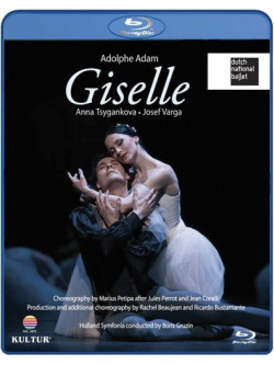 Adolphe Adam - Giselle