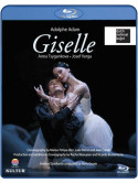 Adolphe Adam - Giselle