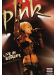 Pink - Live In Europe