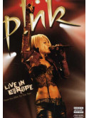 Pink - Live In Europe