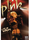 Pink - Live In Europe