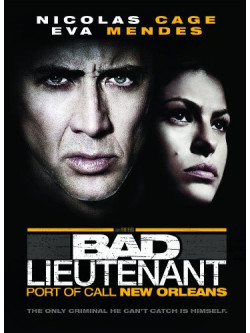 Bad Lieutenant: Port Of Call New Orleans [Edizione: Stati Uniti]