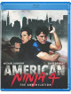 American Ninja 4: Annihilation [Edizione: Stati Uniti]