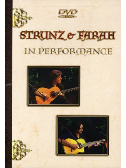 Strunz & Farah - In Performance