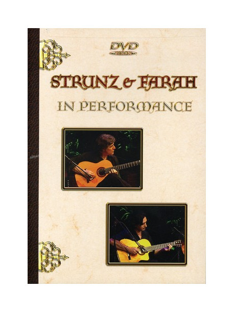 Strunz & Farah - In Performance