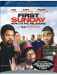 First Sunday - Non C'E' Piu' Religione