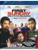 First Sunday - Non C'E' Piu' Religione