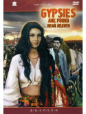 Gypsies Are Found Near Heaven [Edizione: Stati Uniti]