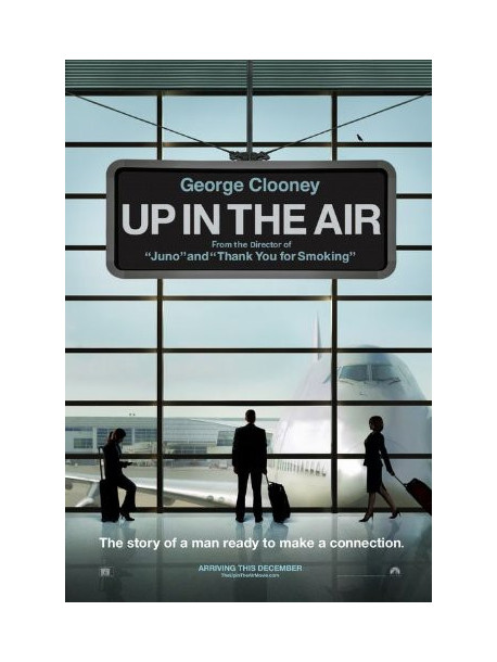Up In The Air (2009) [Edizione: Stati Uniti]