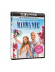 Mamma Mia! (Blu-Ray 4K Ultra Hd+Blu-Ray+Cd)