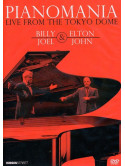 Billy Joel & Elton John - Pianomania: Live From The Tokyo Dome