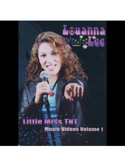 Louanna Lee 'Little Miss Tnt Music Videos 1