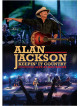 Alan Jackson - Keepin It Country: Live At Red Rocks