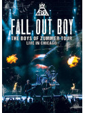 Fall Out Boy - Boys Of Zummer Tour: Live In Chicago