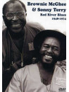 Brownie Mcghee / Sonny Terry - Red River Blues 1948-1974