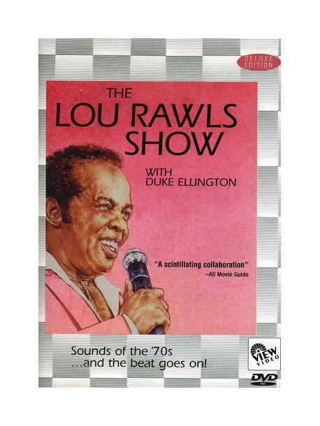 Lou Rawls - Lou Rawls Show With Duke Ellington