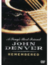 John Denver - A Songs Best Friend