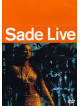 Sade - Live