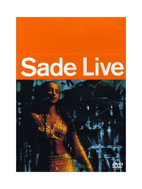 Sade - Live