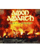 Amon Amarth - Wrath Of The Norsemen (3 Dvd)