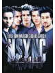 N-Sync - Live At Madison Square Garden