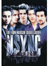 N-Sync - Live At Madison Square Garden