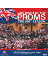 Last Night Of The Proms (2 Dvd)