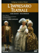 W.A. Mozart - L'Impresario Teatrale