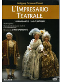 W.A. Mozart - L'Impresario Teatrale