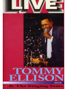 Tommy Ellison & Singing Stars - Live