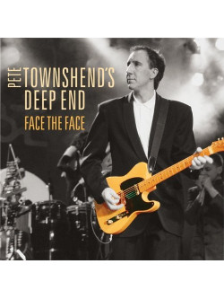 Pete Townshend's Deep End - Face The Face (2 Dvd)