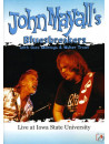 John Mayall & The Bluesbreakers - Live At Iowa State University