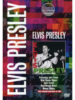 Elvis Presley - Elvis Presley