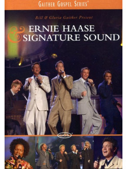 Haase,Ernie & Signature Sound