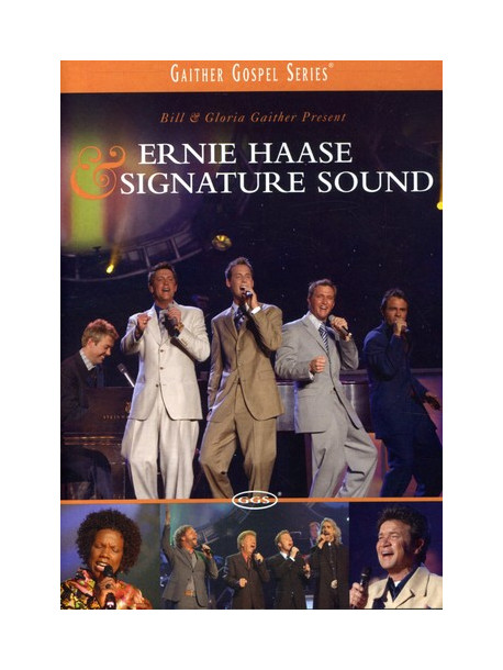 Haase,Ernie & Signature Sound