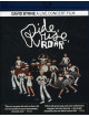 David Byrne - Ride Rise Roar