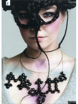 Bjork - Medulla Videos