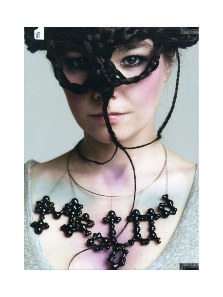 Bjork - Medulla Videos