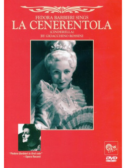 Gioacchino Rossini - Cenerentola