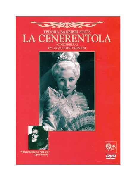 Gioacchino Rossini - Cenerentola