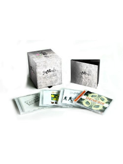 Genesis - Movie Box 1981-2007 (5 Dvd)