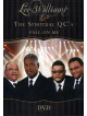Lee Williams & Spiritual Qc'S - Fall On Me