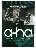 A-Ha - Ending On A High Note: Final Concert